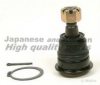 ASHUKI 1458-1301 Ball Joint